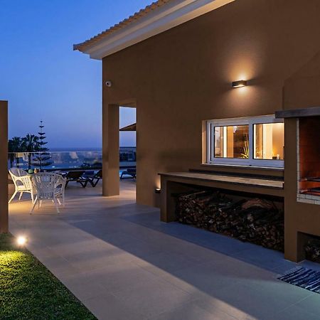 New! Villa Alvinho| Lifestyle&Nature | Heated Pool Фуншал Экстерьер фото