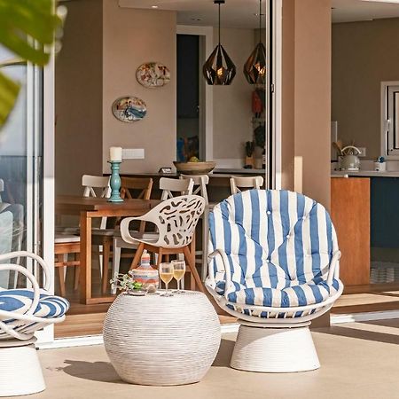 New! Villa Alvinho| Lifestyle&Nature | Heated Pool Фуншал Экстерьер фото